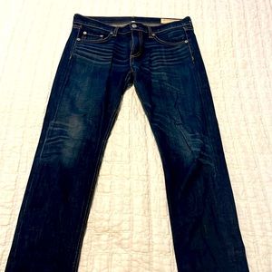 Rag and Bone The Dre Jean Size 27